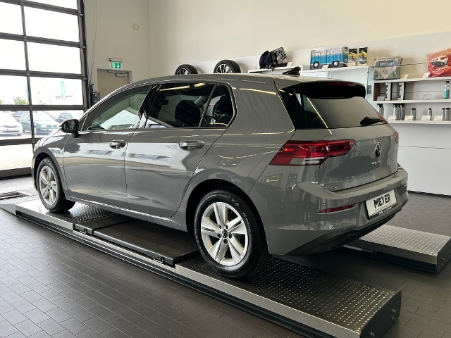 Volkswagen Golf 1.0 TSI Golf VIII