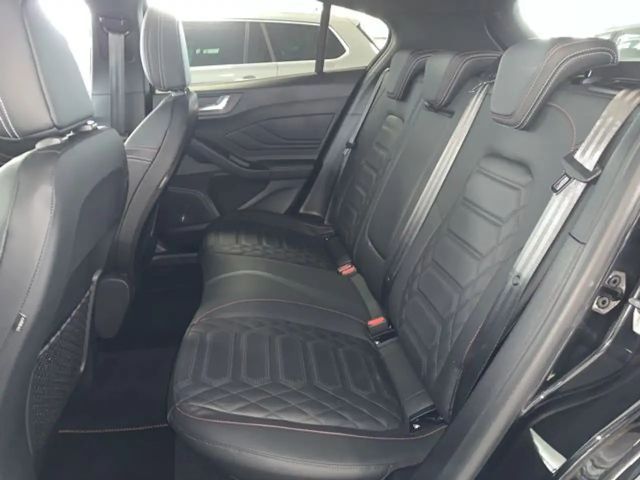 Ford Focus ST Line Vignale