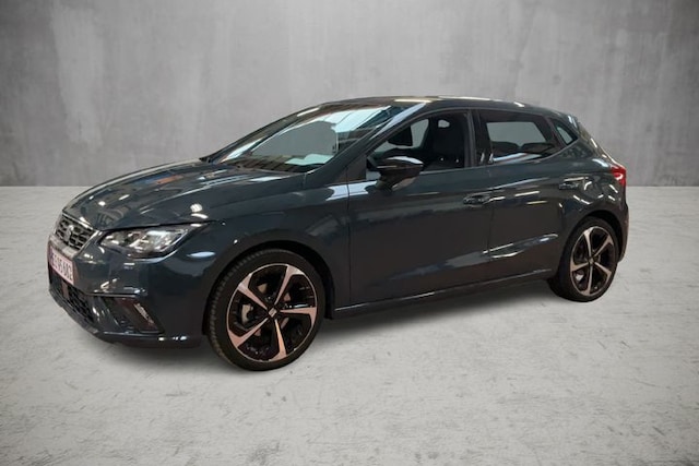 Seat Ibiza 1.0 TSI DSG FR-lijn