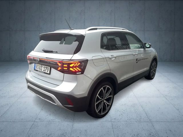 Volkswagen T-Cross DSG Style