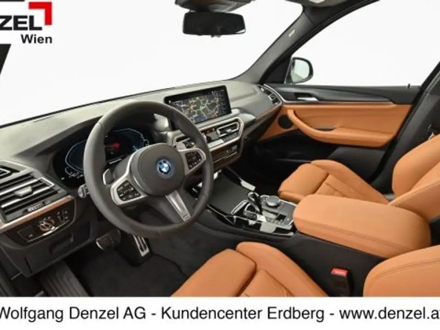 BMW X3 xDrive30e