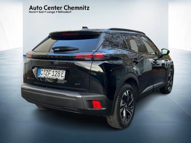 Peugeot E-2008 GT-Line