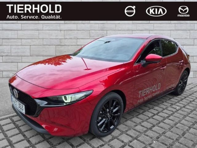 Mazda 3 Exclusive-line SkyActiv e-Skyactiv