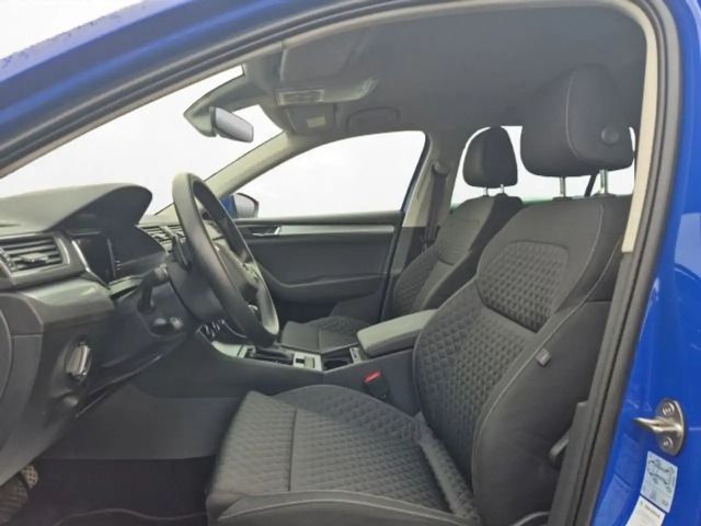 Skoda Superb 2.0 TDI Combi