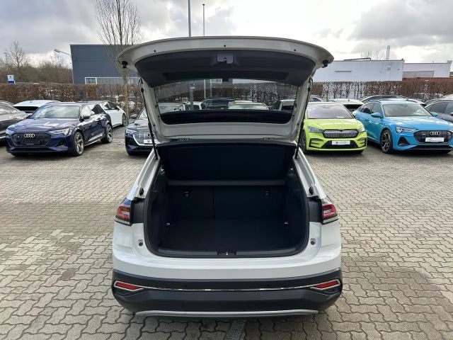 Volkswagen Taigo 1.0 TSI DSG Style