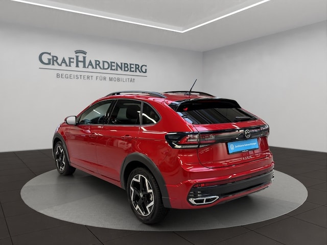 Volkswagen Taigo 1.5 TSI DSG R-Line