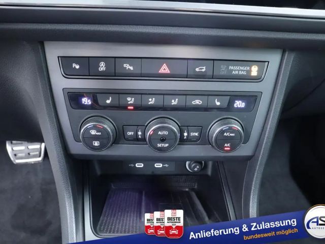 Cupra Ateca 4Drive VZ