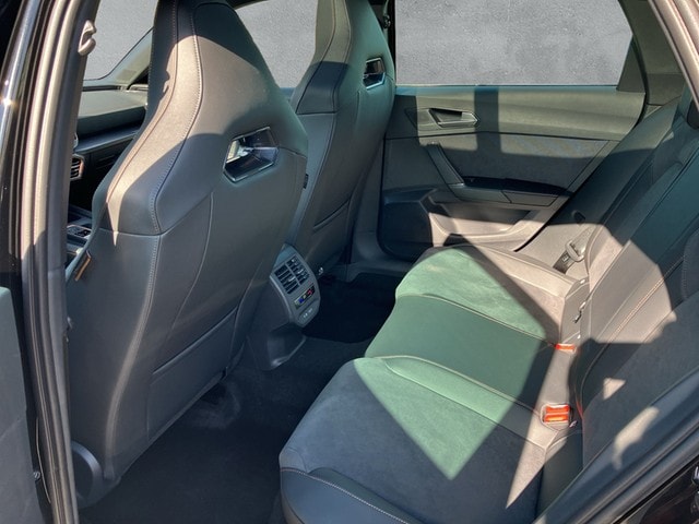 Cupra Leon DSG Sportstourer