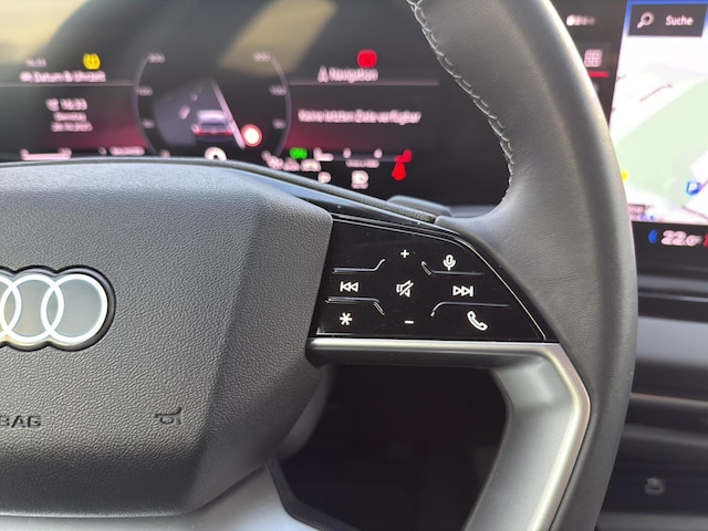 Audi A5 Avant S-Tronic