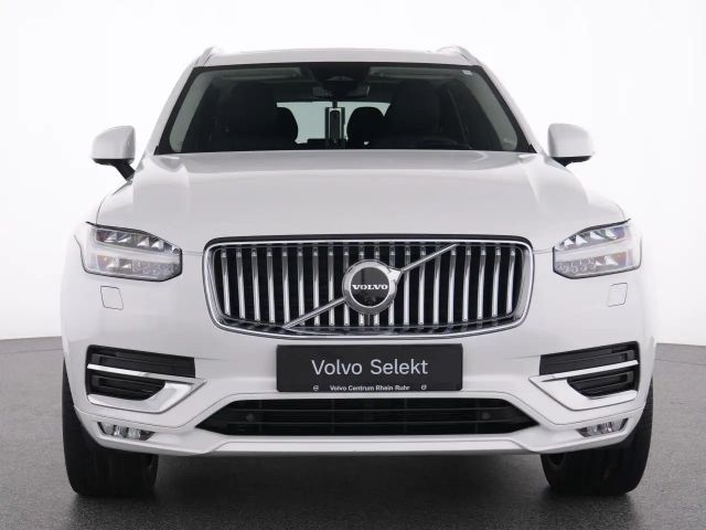 Volvo XC90 AWD Bright Ultimate