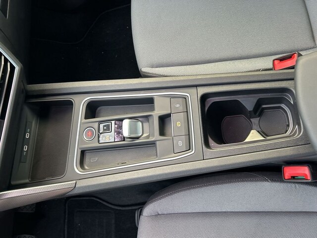 Seat Leon 2.0 TDI Connect DSG Style