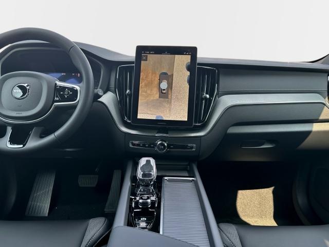 Volvo XC60 AWD Recharge T6 Ultra