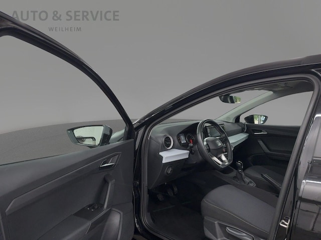 Seat Ibiza 1.0 TSI Style