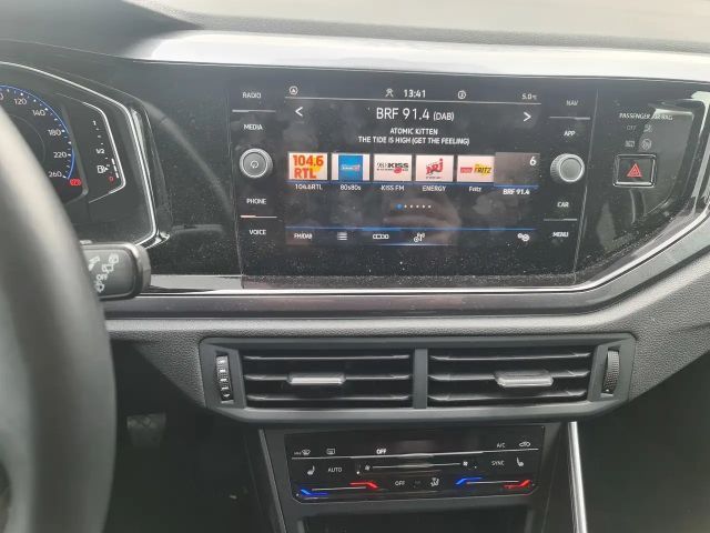 Volkswagen Taigo 1.0 TSI Style