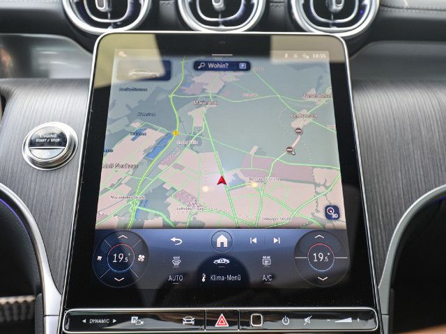 Mercedes-Benz GLC 220 4MATIC GLC 220 d