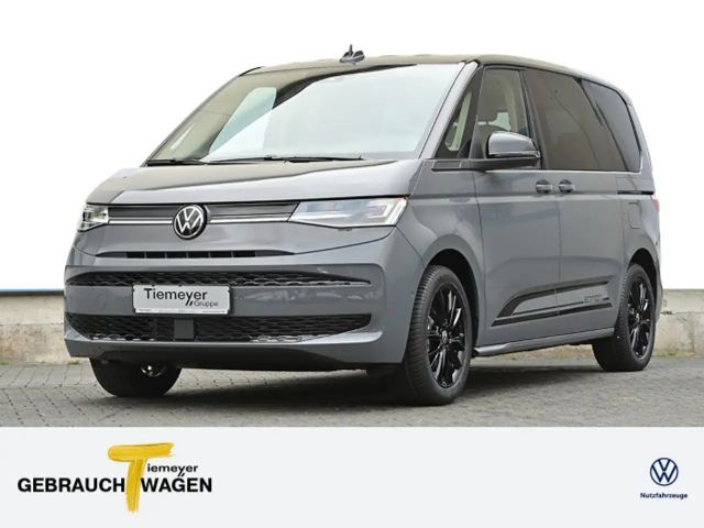 Volkswagen Multivan 2.0 TDI DSG T7