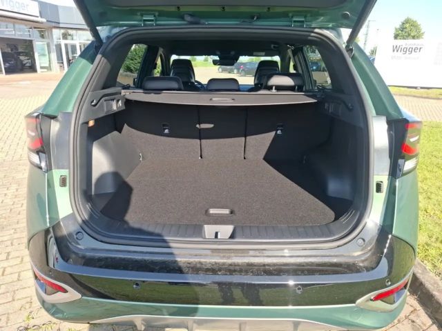 Kia Sportage GDi GT-Line