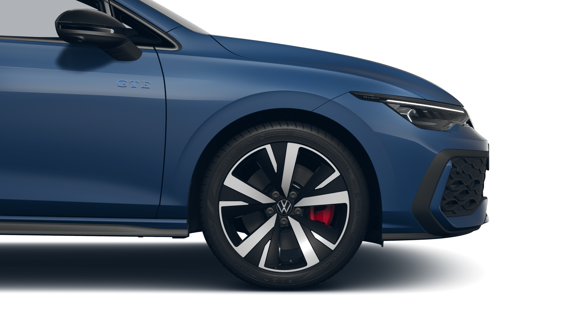 Volkswagen Golf Matrix/CarPlay/Black/AHK/Virt/360/ACC