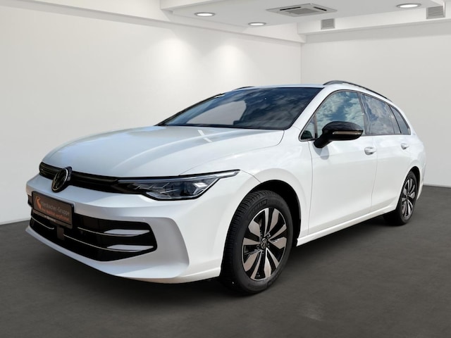 Volkswagen Golf 1.5 TSI Golf VIII Variant