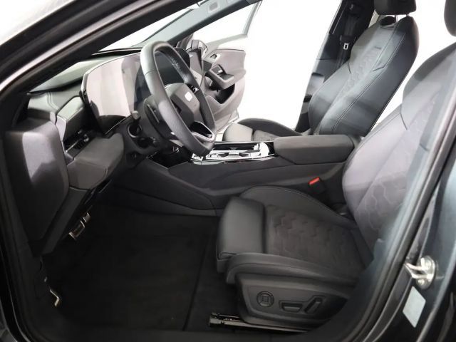 Audi A6 e-tron Quattro