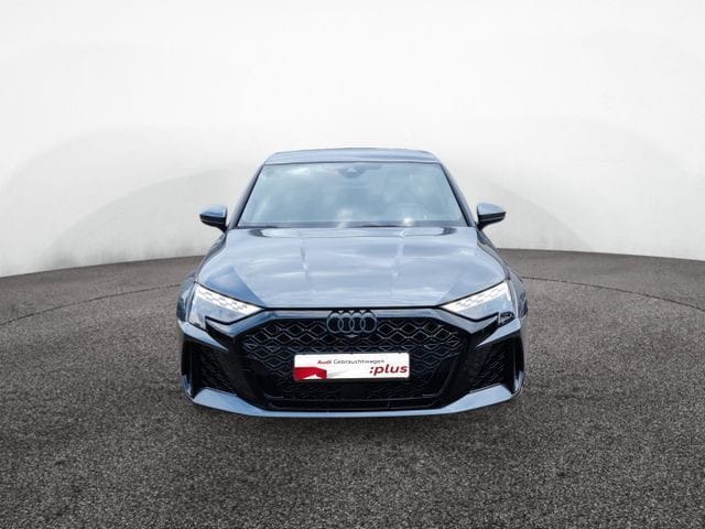Audi RS3 Quattro S-Tronic Sedan