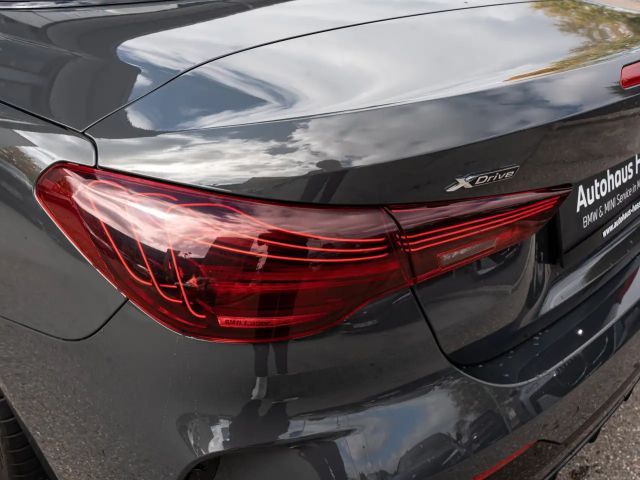 BMW 430 430i Cabrio M-Sport xDrive