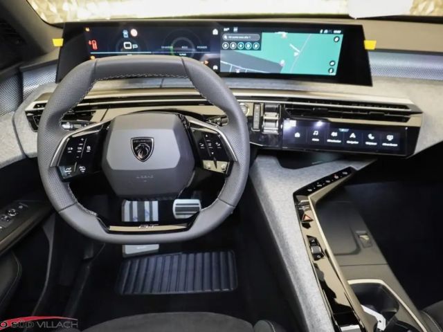 Peugeot 5008 GT-Line Hybrid