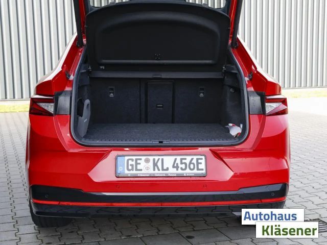 Skoda Enyaq 4x4 Coupe RS