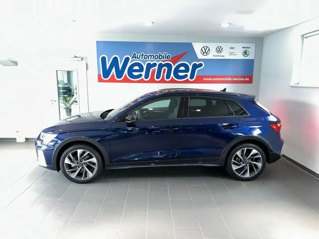 Audi A3 35 TFSI S-Line