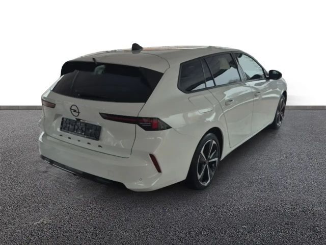 Opel Astra GS-Line Grand Sport Sports Tourer