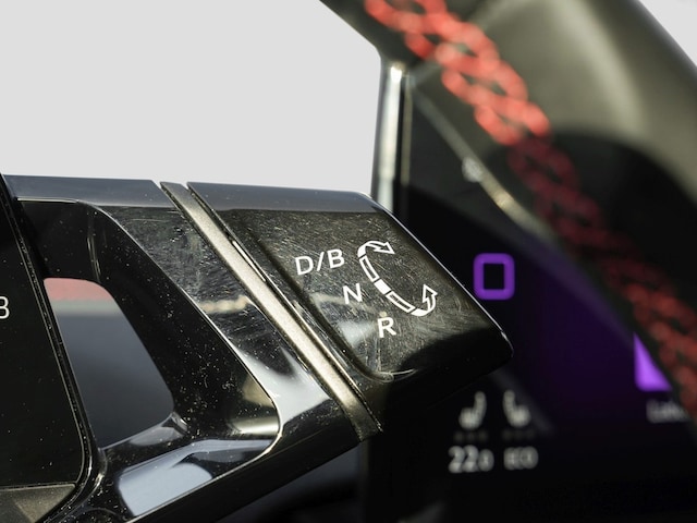 Volkswagen ID.4 4Motion GTX