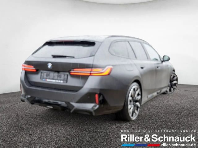 BMW 520 520d M-Sport Touring xDrive