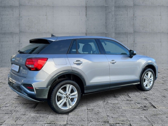 Audi Q2 30 TFSI