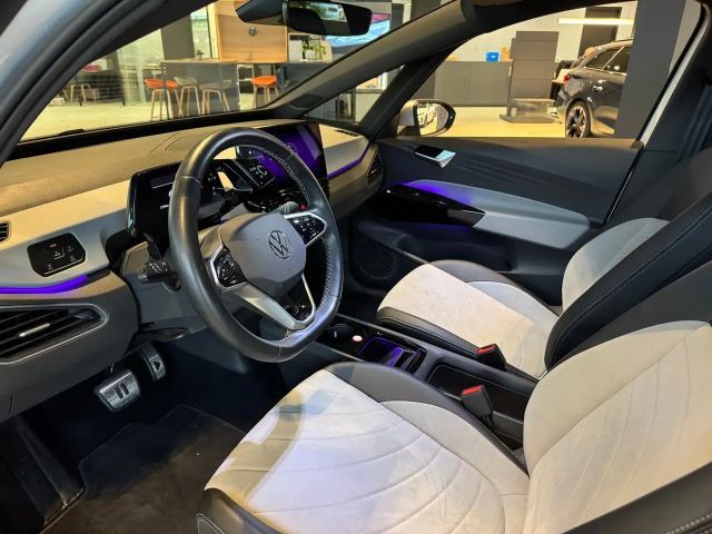 Volkswagen ID.3 150 kW Performance Pro