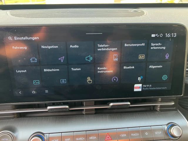 Hyundai Kona 1.0 2WD T-GDi Trend