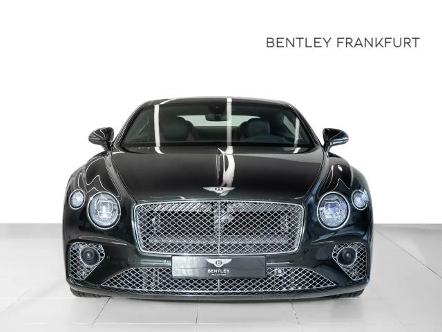 Bentley Continental GT V8