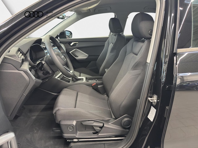 Audi Q3 35 TFSI S-Tronic