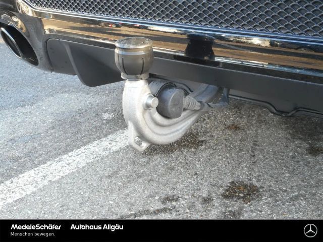 Mercedes-Benz GLB 35 AMG 4MATIC AMG Line