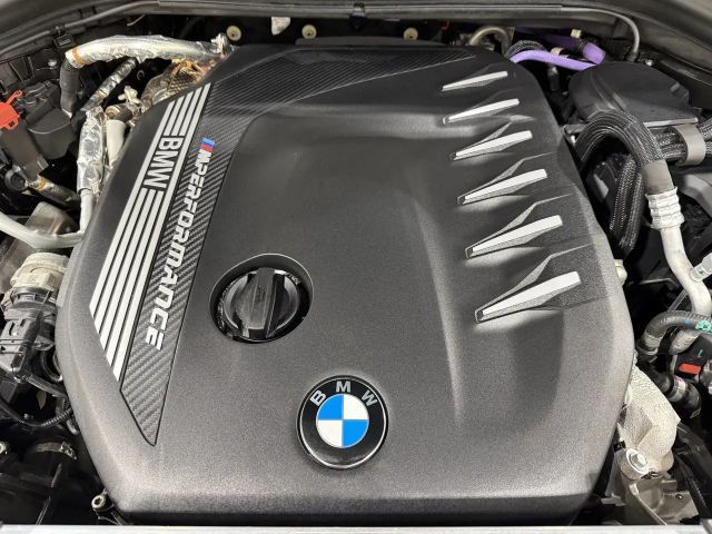 BMW X3 40d ACC 360° HUD HK Pano DA-Prof PA+