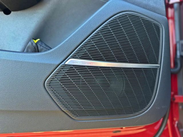 Audi RS Q8 Performance