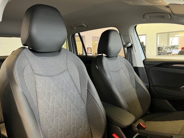 Volkswagen Tiguan 2.0 TDI DSG