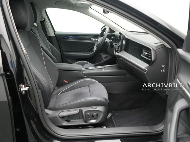 Volkswagen Passat Business eHybrid