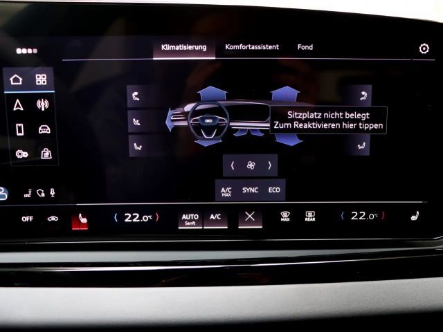 Audi A5 2.0 TFSI S-Line S-Tronic