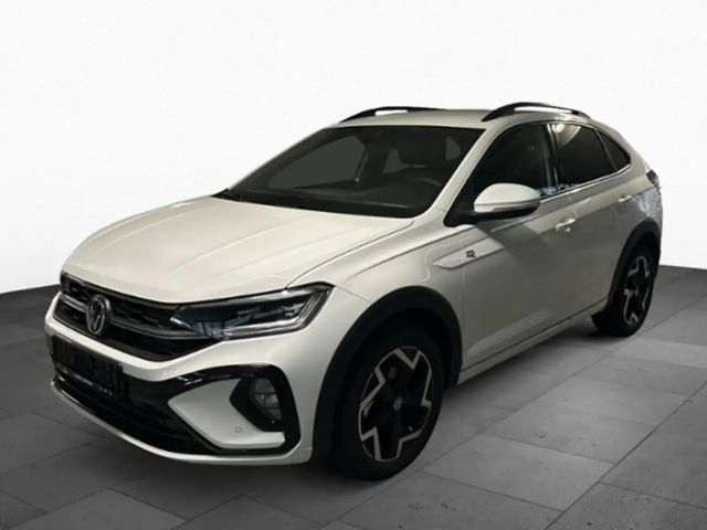 Volkswagen Taigo IQ.Drive R-Line