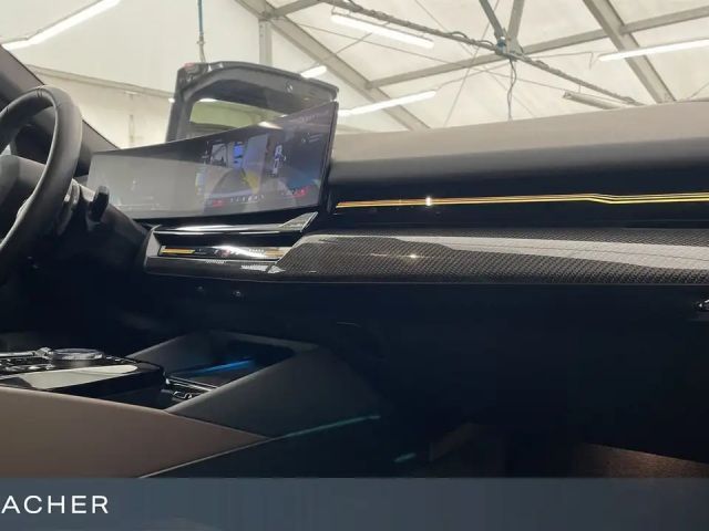 BMW 520 520i M-Sport Touring