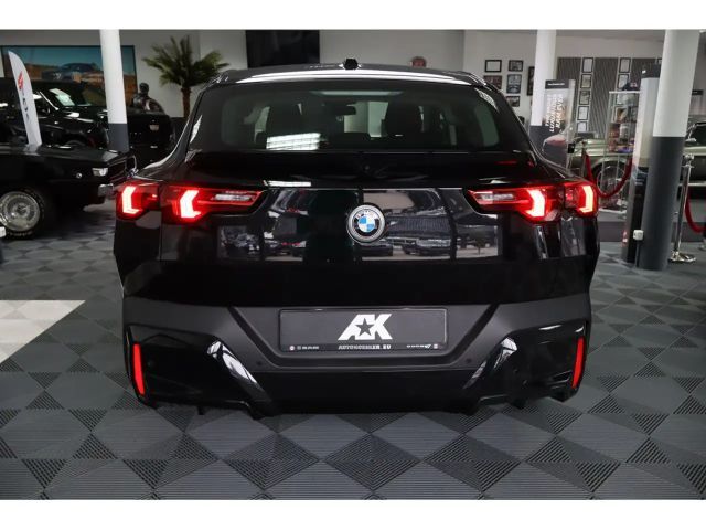 BMW X2 20d Garantie 05/2028 NP: 51.000€ Panorama LED DAB+