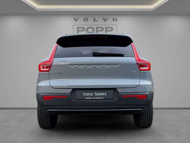 Volvo XC40 XC40