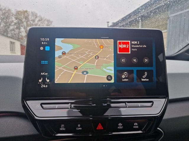 Volkswagen ID.3 150 kW Performance Pro