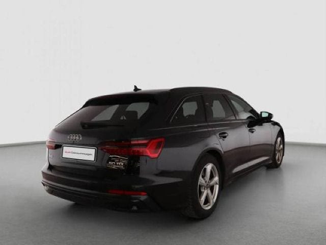 Audi A6 50 TDI Avant Quattro S-Line