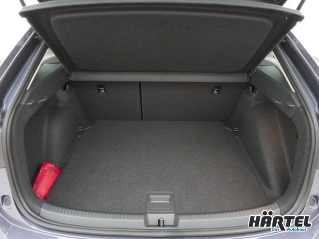 Volkswagen Taigo 1.0 TSI